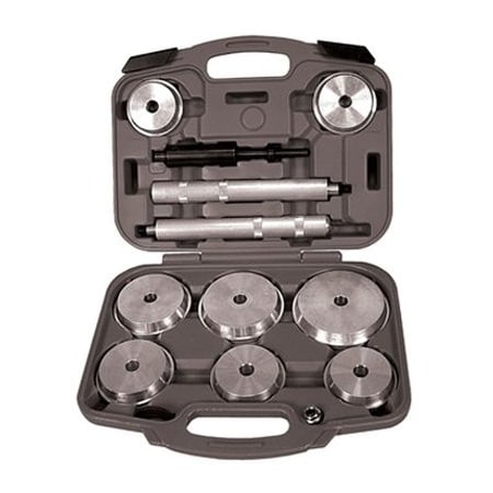 Lisle PINION BEARNG RACE DRVR SET LI59400